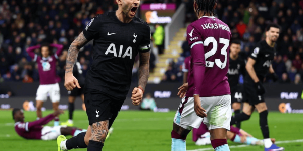 英超5轮不胜，落后曼联7分，弗兰克太差劲，8.7亿豪阵也没用