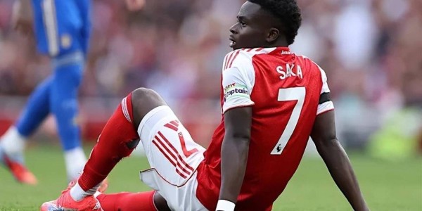 阿森纳欧冠首战，三员大将缺席合练，阿尔特塔尚有轮换余地