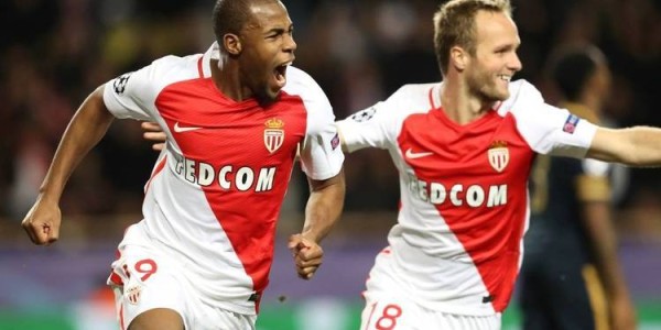 主场不败金身能否延续？法甲对决：摩纳哥迎战尼斯谁主沉浮？