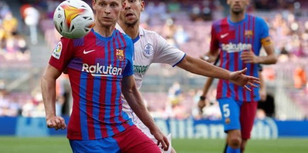 西甲焦点战前瞻：塞维利亚 VS 赫塔费，谁能拔得头筹？