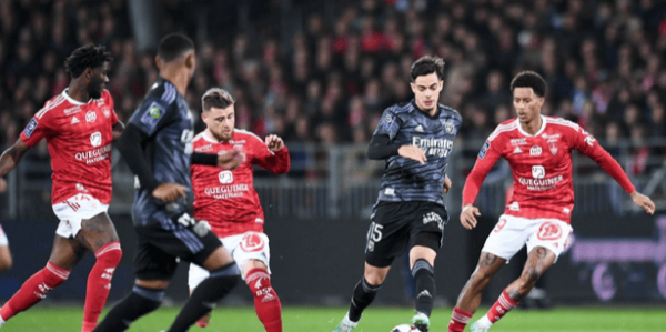 周日019 法甲：布雷斯特VS图卢兹 近期表现复盘及赛果预测分析