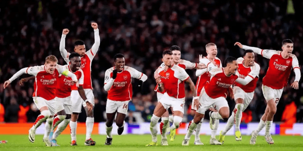 阿森纳VS曼联近期状态全面解析：榜首豪门遇劲旅，核心数据定走势