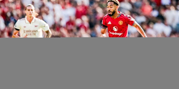 曼联奇兵阿马德：从德比英雄到替补席，鲁本·阿莫林的战术考量