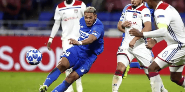 周日025法甲对决！里昂主场冲欧冠，巴黎FC残阵客场苦撑保级