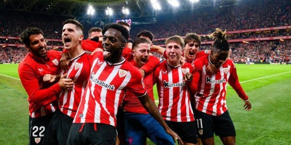 西甲生死局：毕尔巴鄂“主场龙”硬刚赫罗纳“保级狼”，谁能撕碎对手防线？