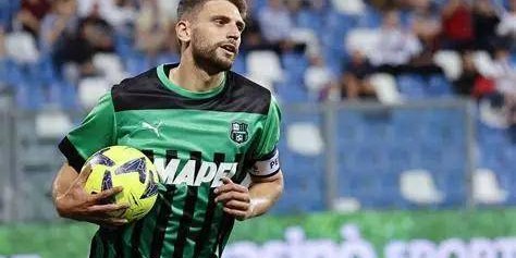 周日011意甲：萨索洛VS亚特兰大 最新精准数据库比分参考