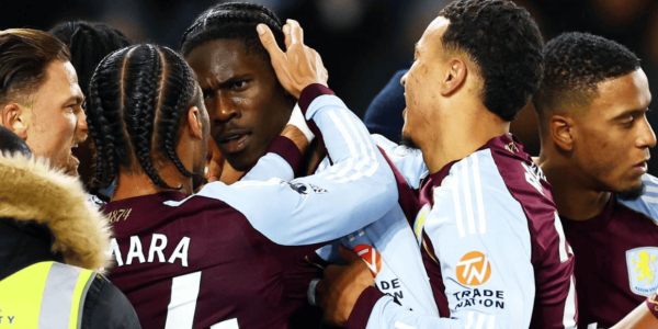 埃梅里神了：大黑马疯狂6连胜，超越切尔西，升到第3