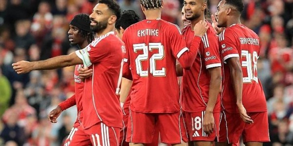 利物浦赛季前瞻：卫冕冠军负重前行，斯洛特要打“富裕仗”了