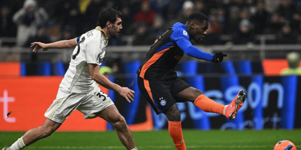 从0-2到6-2！国米替补天团爆发，9球13助打脸质疑者！