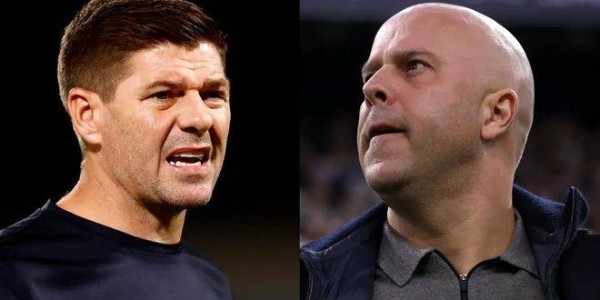 内讧！杰拉德怒喷利物浦主帅：你这话说出来，良心不痛吗？