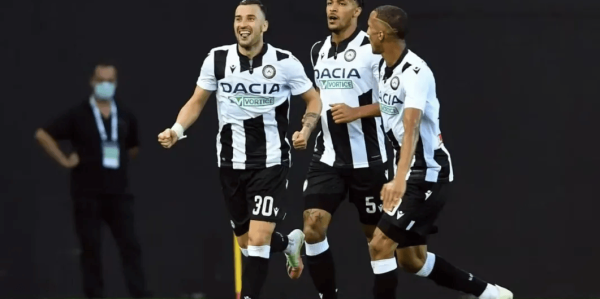 意甲新年赛：国际米兰 VS 莱切