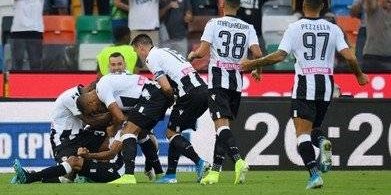 意甲激战前瞻：乌迪内斯主场迎战卡利亚里，保级与中游的生死博弈