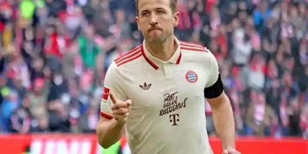 伦辛：凯恩缺少莱万的果断性，孔帕尼拥有战术大师的头脑