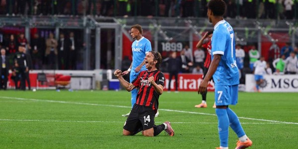 意甲第六轮前瞻：AC米兰冲击尤文图斯体能疲劳，那不勒斯全力打造攻击组合