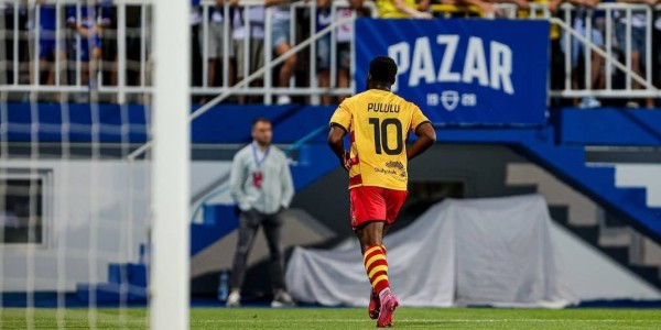 法甲揭幕战：里昂绝杀朗斯，穆萨·尼亚卡特展现领袖风范