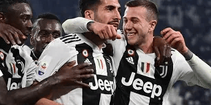 意甲：帕尔马主场保级抢分，尤文图斯客场稳冠追优？