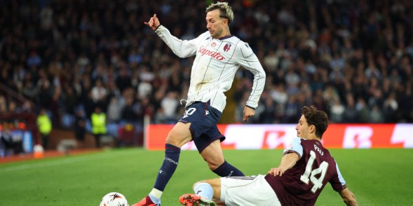 欧联杯最新积分战报：罗马失利维拉遭逆转，英超西甲意甲无队进前8！