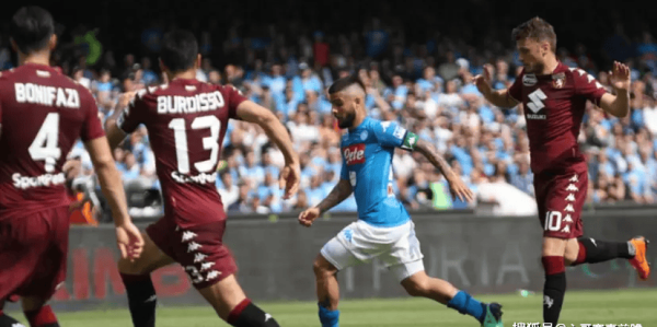 六哥赛事前瞻：意甲主场龙遇上换帅反弹队！那不勒斯vs都灵，残阵还能啃下硬骨头？