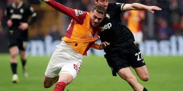 尤文惨遭欧冠重创 意甲积分远落后 或迎连续四大皆空的尴尬局面