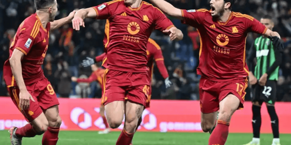 3/8竞彩串子推荐：罗马进攻端火力充足，AC米兰主场有望争取分数