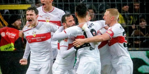 德国杯首战爆冷预警！德甲中游 VS 德乙升班马的生死博弈