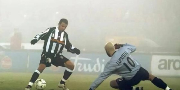 被托蒂盛赞引因扎吉忌惮，蹭意甲冠军光环的光头门将卢帕特利究竟有多强？