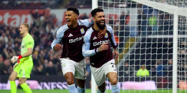 29分钟戴帽！1.2亿神锋打败维拉，欧冠资格卡位战变惨案：11.6亿豪门4-1终结3轮不胜