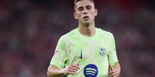 曝切尔西愿5000万欧签巴萨王牌 只待球员点头正式报价