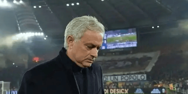 61岁奇迹逆袭！绝杀皇马后，穆里尼奥的魔法还剩几成功力？