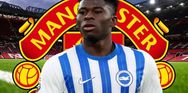 曝曼联将报价巴莱巴但低于1亿，欲送桑乔被拒！阿莫林也想要沃顿