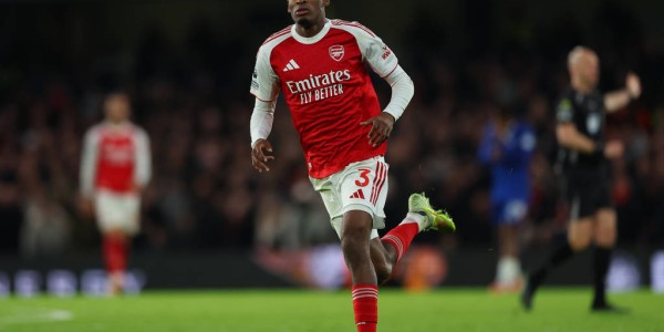 阿森纳双中卫俱折再伤一虎将依然零封 迄今只丢7队8球