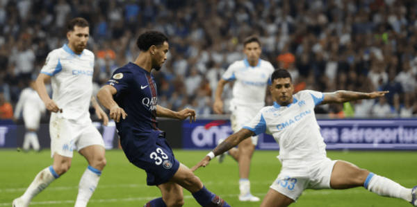 法甲：图卢兹VS马赛,专家最新比分预测