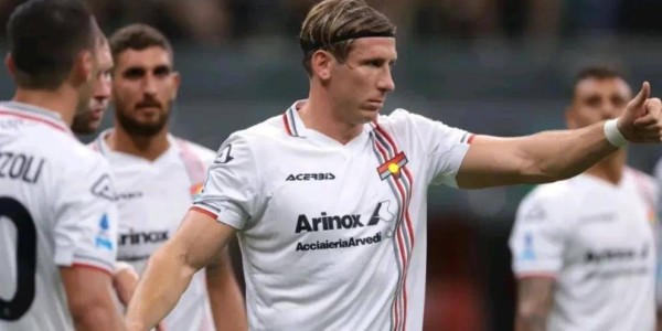 从0-1到1-1！意甲另类纪录诞生！榜首两次易主，最新积分榜已出