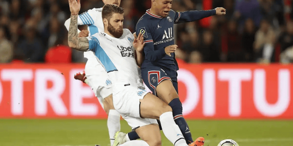 周日024 法甲国家德比：巴黎圣日耳曼主场破咒VS马赛客场守优，战术博弈与球星对决