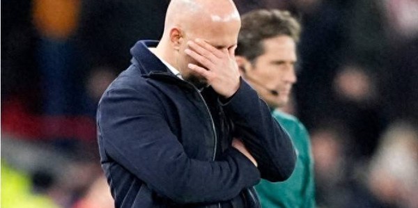 利物浦12场输9场，创71年最差战绩，这次真要崩盘？