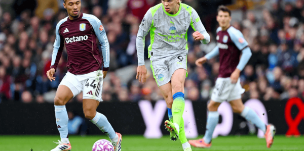 豪门悲喜夜：皇马3球被吹2-1巴萨 阿森纳1-0七连胜 曼城绝平无效0-1