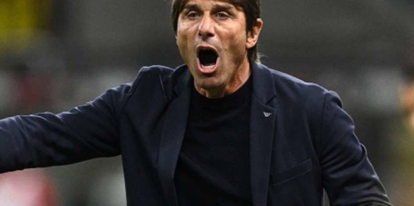 那不勒斯欧战在即，孔蒂严正警告球员：抱怨行为绝不姑息