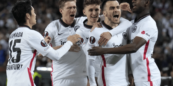 2/6周五赛事前瞻：德甲 柏林联合VS法兰克福（内附12场预测）