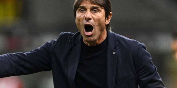 孔蒂警告球员：不容抱怨，欧冠战勿忘初心