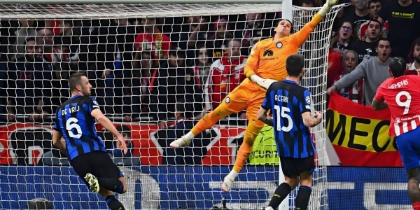 凌晨4点！穆帅第7次战皇马：63岁狂人再斗昔日弟子，姆巴佩冲40球生死战