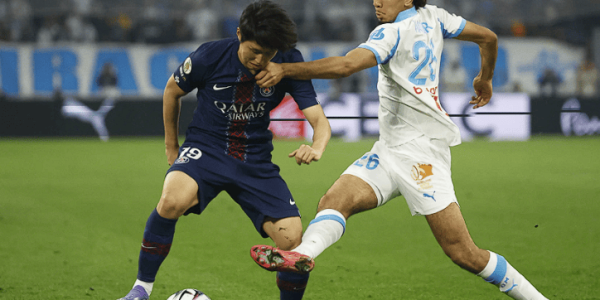 法甲联赛：马赛VS南特 赛前全方位分析及比分预测