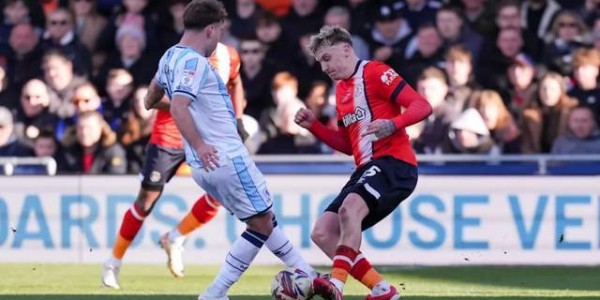 英冠-米德尔斯堡VS伊普斯维奇：陷入低迷，米堡重返英超难