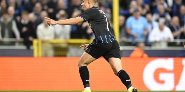 巴萨旧将安苏·法蒂法甲首秀梅开二度，引全欧热议