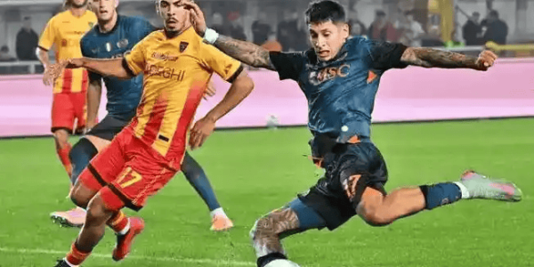 【意甲争冠VS保级】米兰主场碾压残阵莱切？伤病成破局关键！