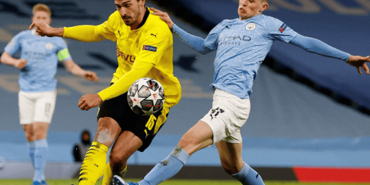 周五012 德甲：多特蒙德VS美因茨，专家最新推荐比分预测