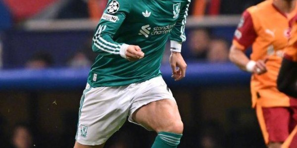 爆出大冷门！利物浦0-1输给土超豪门：维尔茨失误导致红军丢分