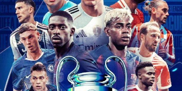 欧冠冠军概率：皇马仅排第7，利物浦大幅领跑，阿森纳第2巴萨第4