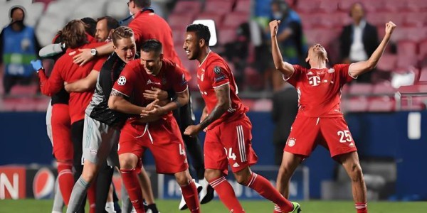 德甲焦点战：霍芬海姆主场冲前争欧战，拜仁客场保冠扩优势