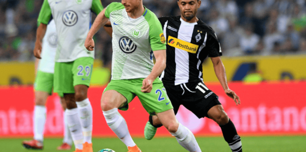 德甲：沃尔夫斯堡VS美因茨——精准分析及比分预测