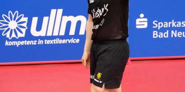 为什么德甲联赛开赛至今没有任何关于樊振东的采访？